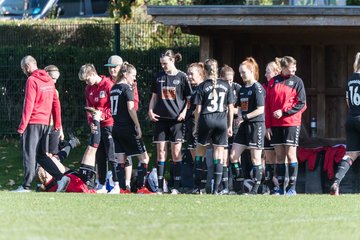 Bild 32 - F RS Kiel 2 - SV Henstedt Ulzburg 2 : Ergebnis: 1:3